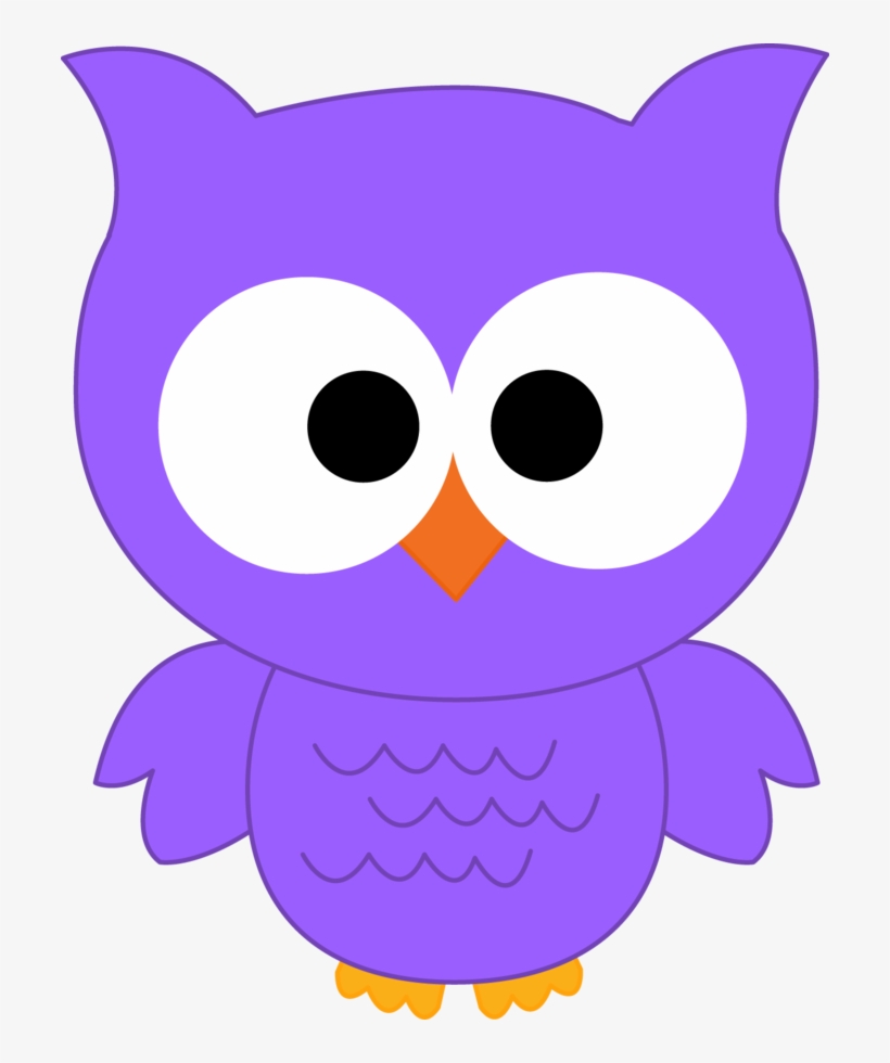 Owl Pillow Pattern, Fall Owl, Owl Cartoon, Owl - Baby Owl Cartoon, transparent png #9382120