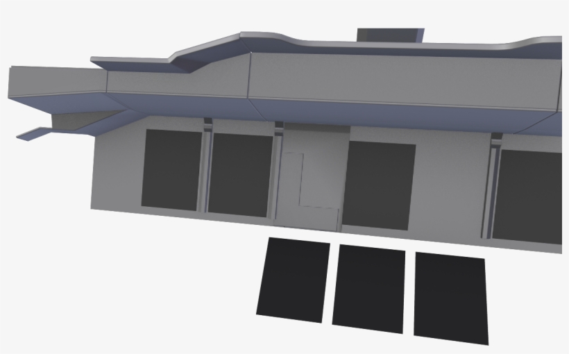15 - Thumb - - Architecture, transparent png #9382323