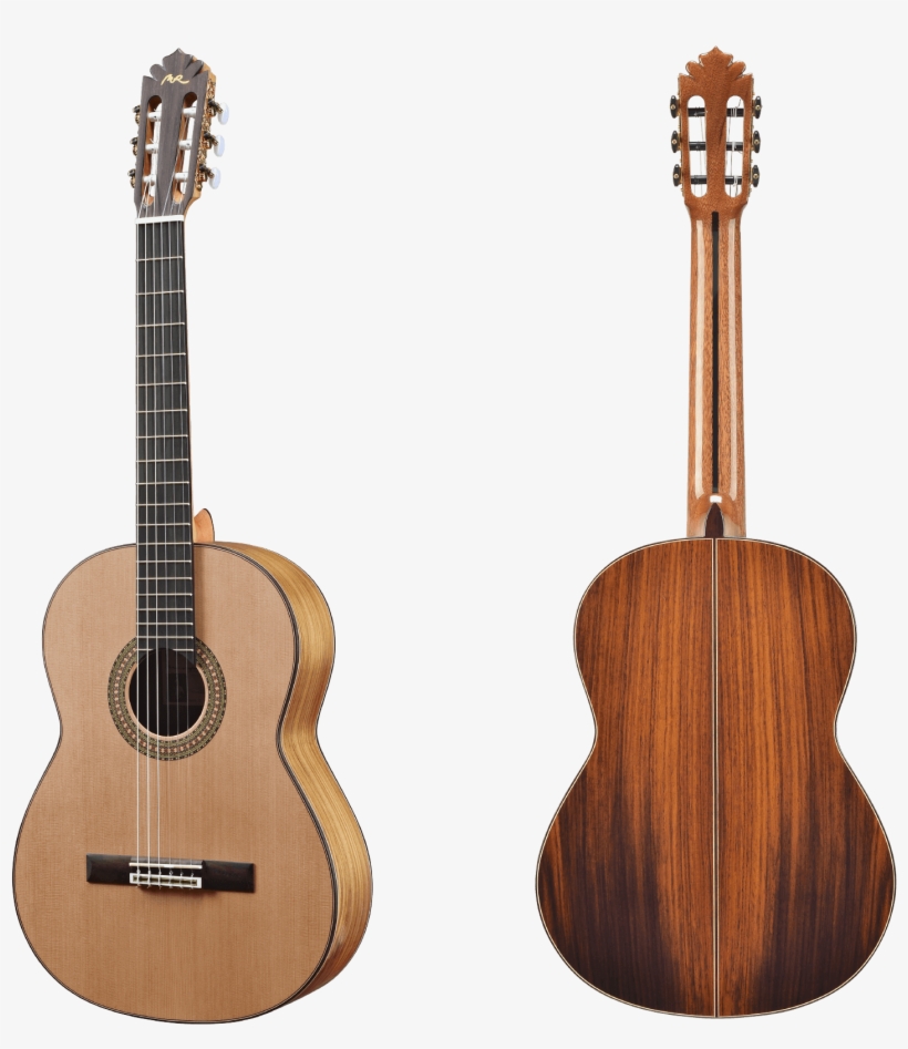 C - Inside Robert Bouchet Guitar, transparent png #9382721