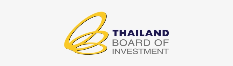 Boi Expects Chinese To Overtake Japanese In As Top - Thailand Board Of Investment, transparent png #9382878