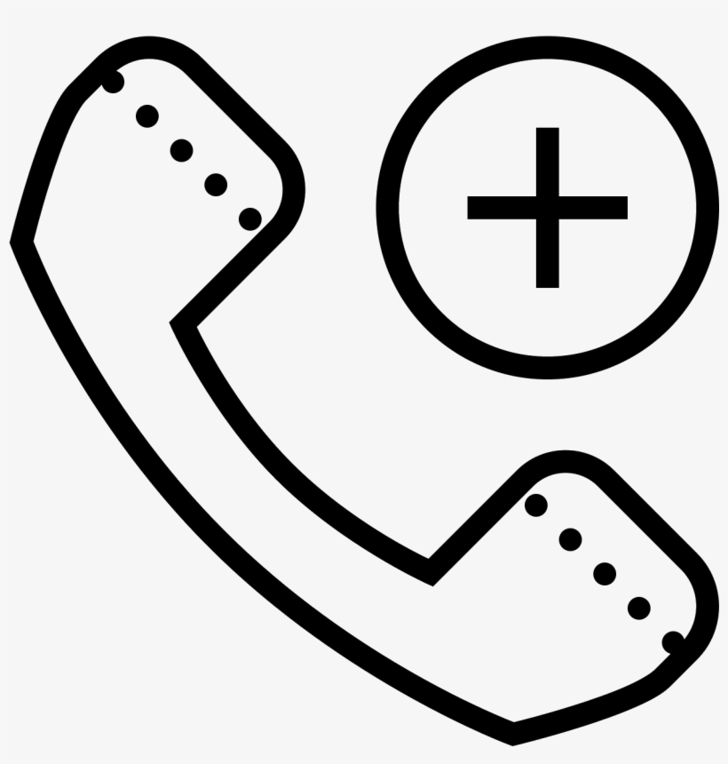 Adicionar Telefone Icon - Speech Bubble, transparent png #9383067