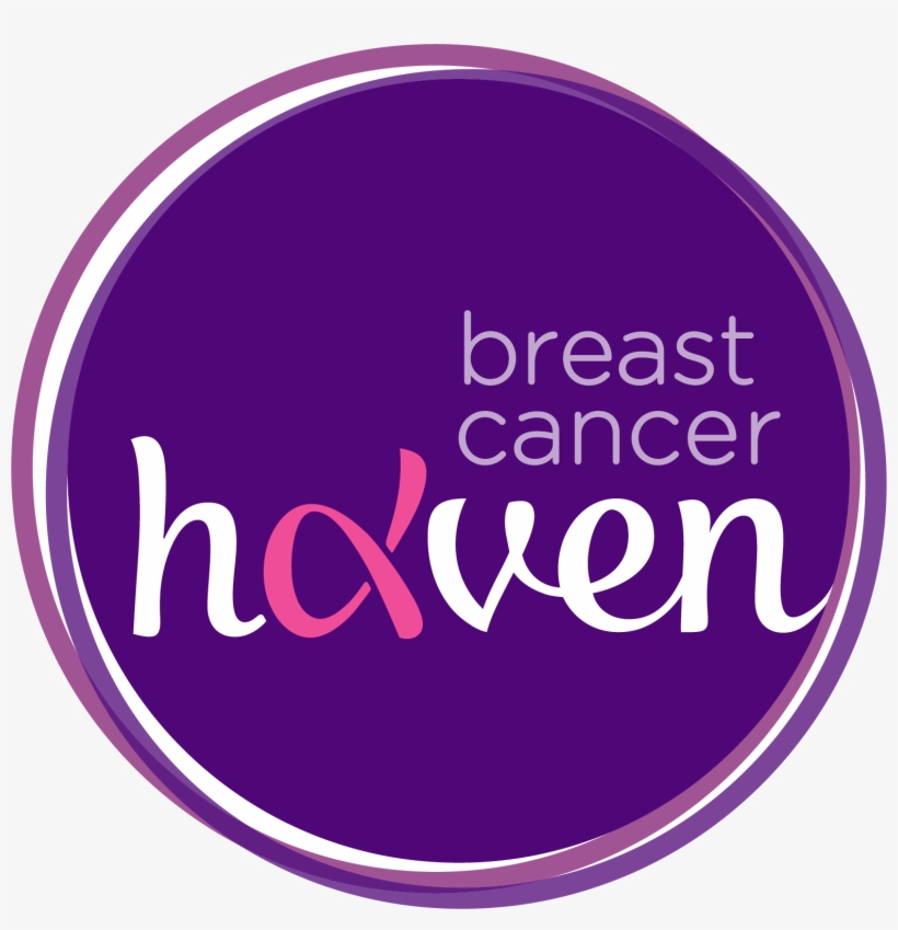 Breast Cancer Awareness Month - Breast Cancer Haven, transparent png #9383104