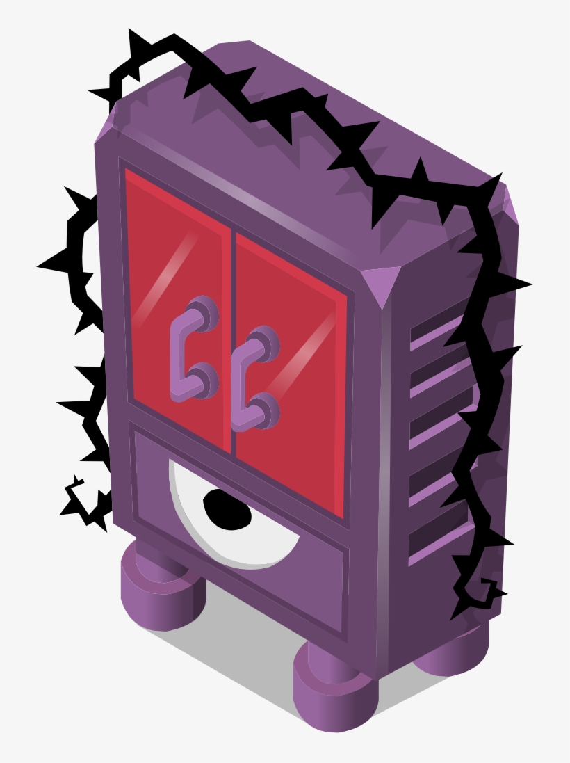Image Phantomized Armoire Unreleased 1 Png Animal Jam, transparent png #9383114
