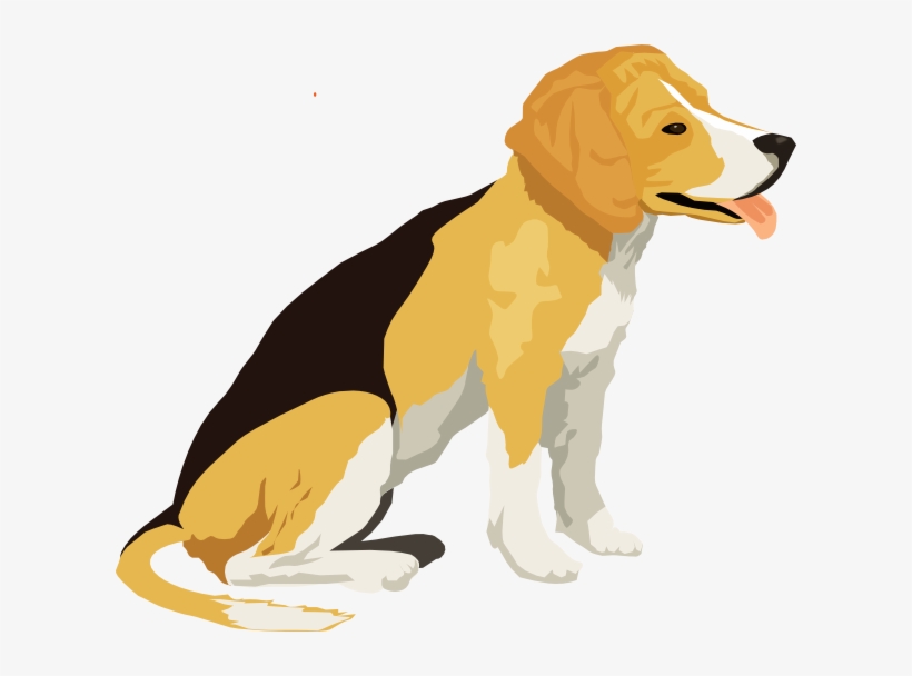 Perro - Dog Clip Art, transparent png #9383430