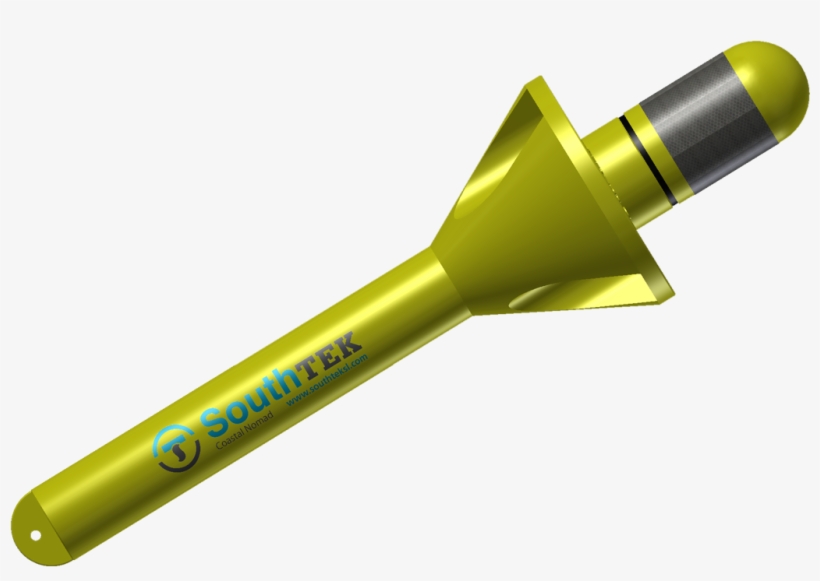 Gps Buoy Coastal Nomad B - Plastic, transparent png #9383483