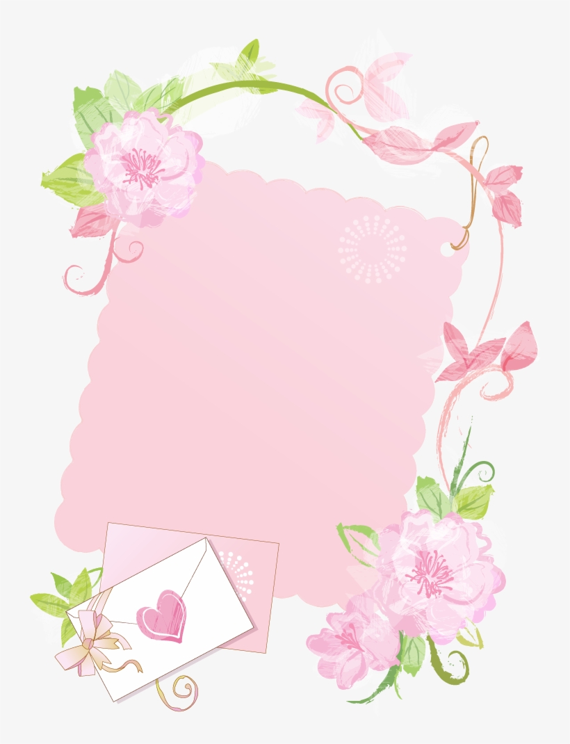 Aprender Manualidades Es Facilisimo - Marcos Primaveral - Free Transparent PNG Download - PNGkey Aprender Manualidades Es Facilisimo - Marcos Primaveral - Free Transparent PNG Download - PNGkey