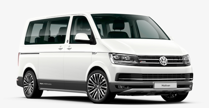 Volkswagen Vehículos Comerciales - 2019 Vw California Ocean, transparent png #9383806