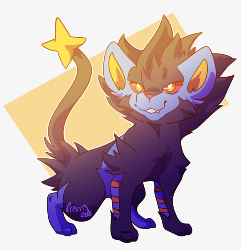 “pokecember Day 5 ” Favorite Electric Type - Cartoon, transparent png #9383812