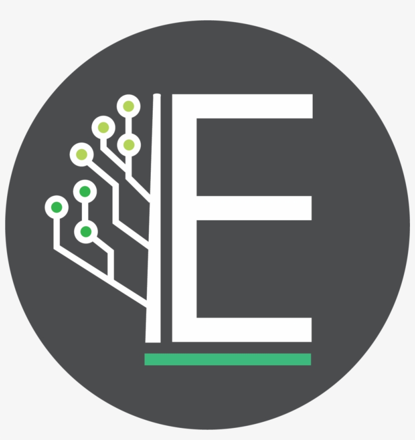 Eyc Etree Icon - Circle, transparent png #9383905