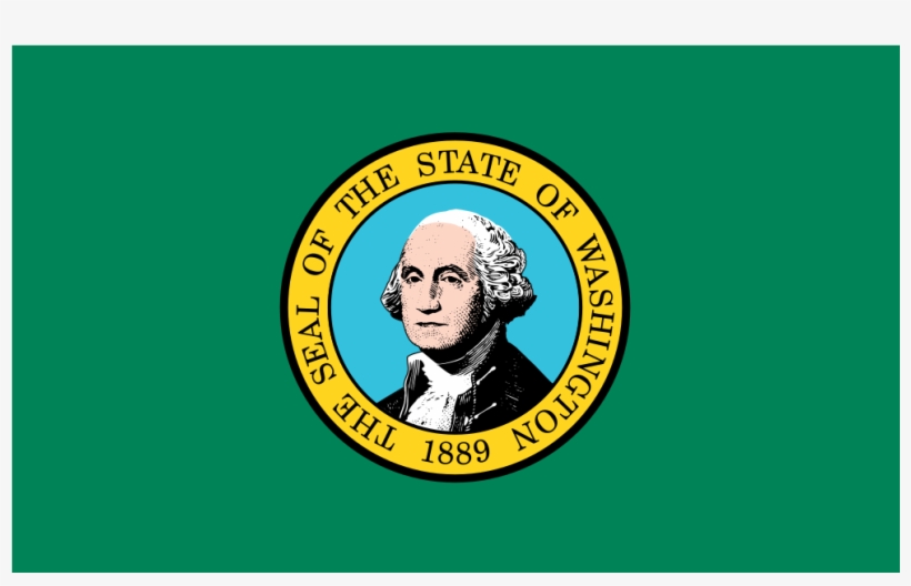 Download Svg Download Png - Washington State No Background, transparent png #9384062