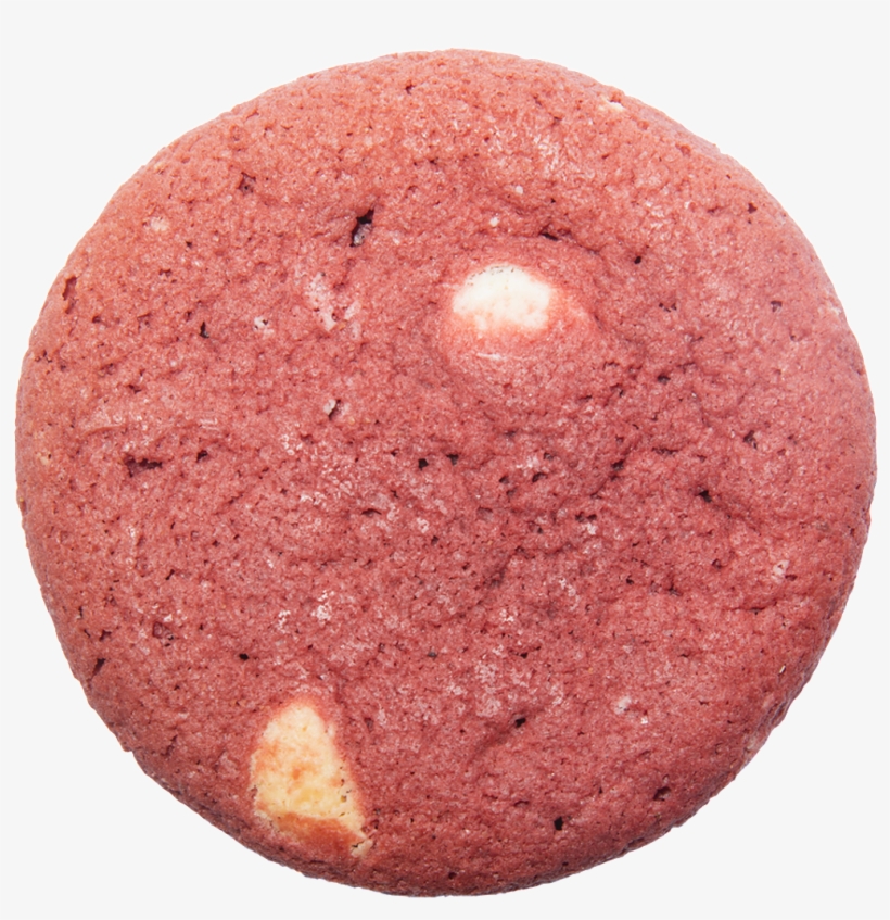 Red Velvet Whoopie Cookie - Macaroon, transparent png #9384301
