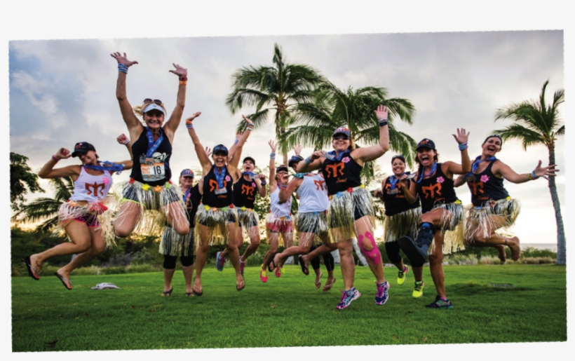 Races - Cross Country Running, transparent png #9384392