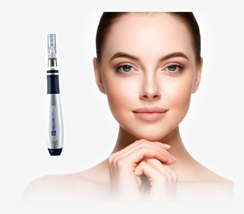 7 Benefits Of Microneedling - Face Clean Up, transparent png #9384569