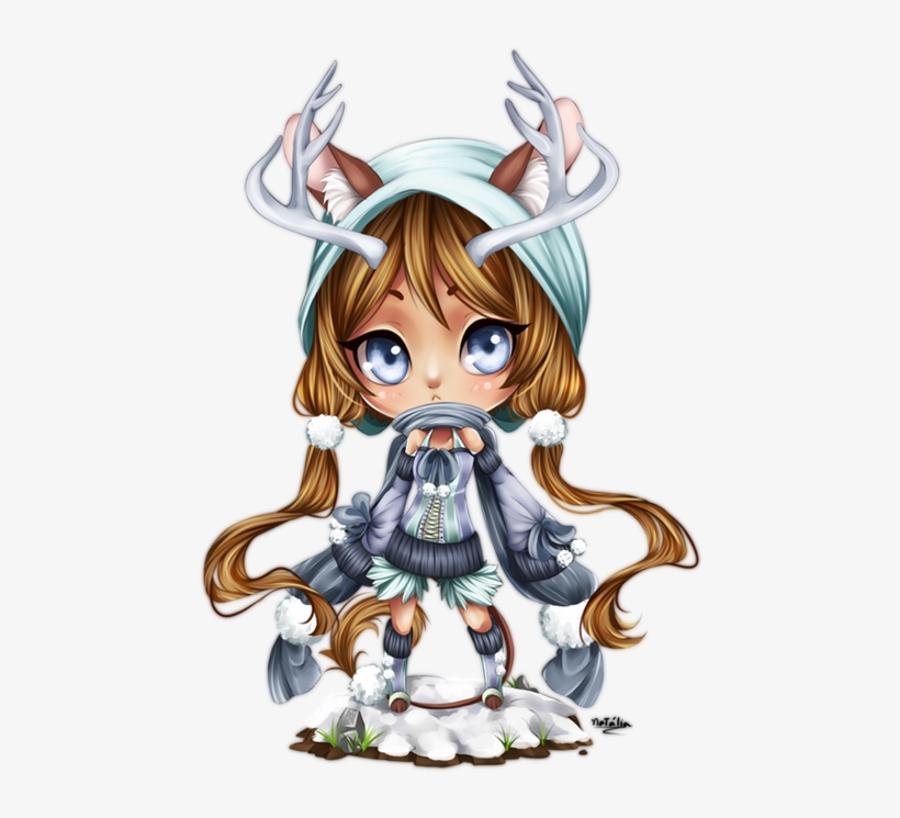 Chibi Mai Photo Chibi Mai By Nataliadsw-d5qft06 Zps23933346 - Cartoon, transparent png #9384940