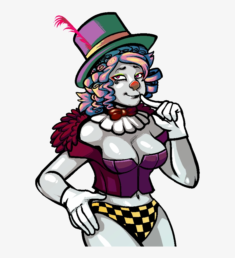 Clown - Cartoon, transparent png #9385295