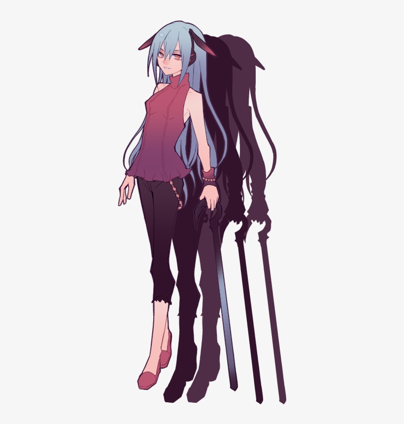Momori - Cartoon, transparent png #9385300