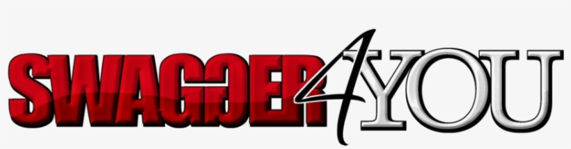 Swagger4you - Calligraphy, transparent png #9385391