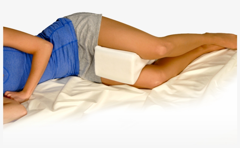 Leg Pillow, transparent png #9385442