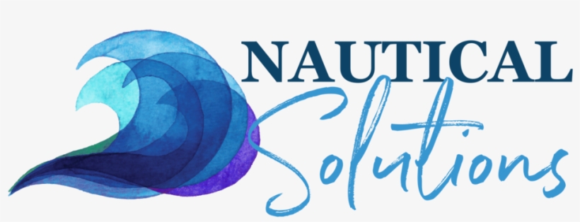 Nautical Solutions Logo Final Rgb, transparent png #9385444