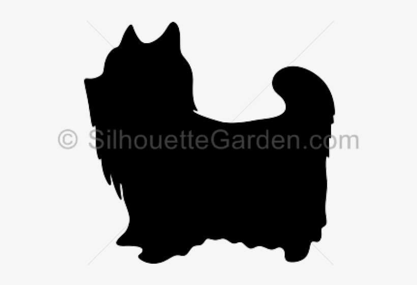 Yorkies Clipart Pomeranian Puppy - Life Quotes, transparent png #9385990