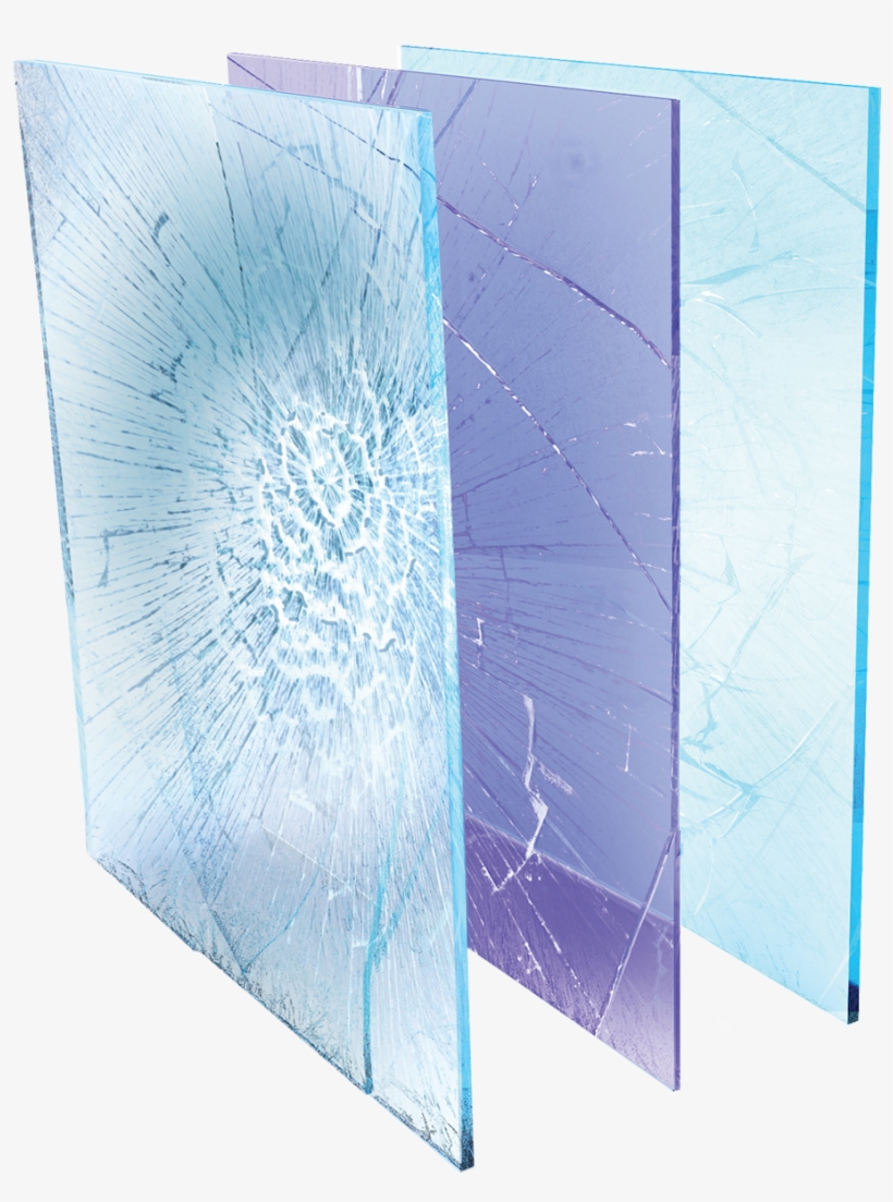 Click For Larger Image - Glass Mitigation, transparent png #9386058