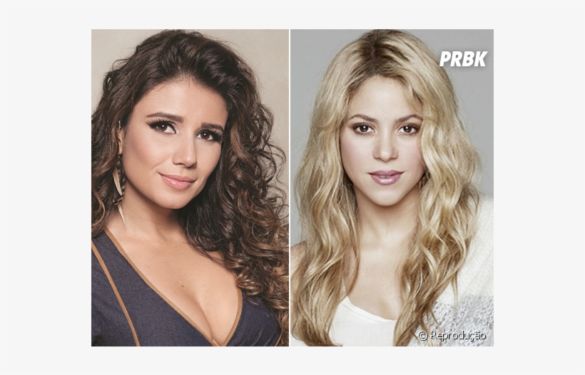 Shakira Isabel Mebarak Ripoll, transparent png #9386400