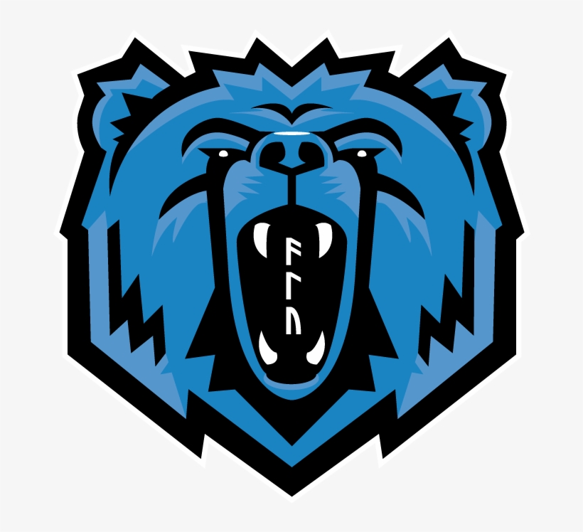 Rune Bear Is A Digital Literary Magazine Dedicated - Emblem, transparent png #9386501