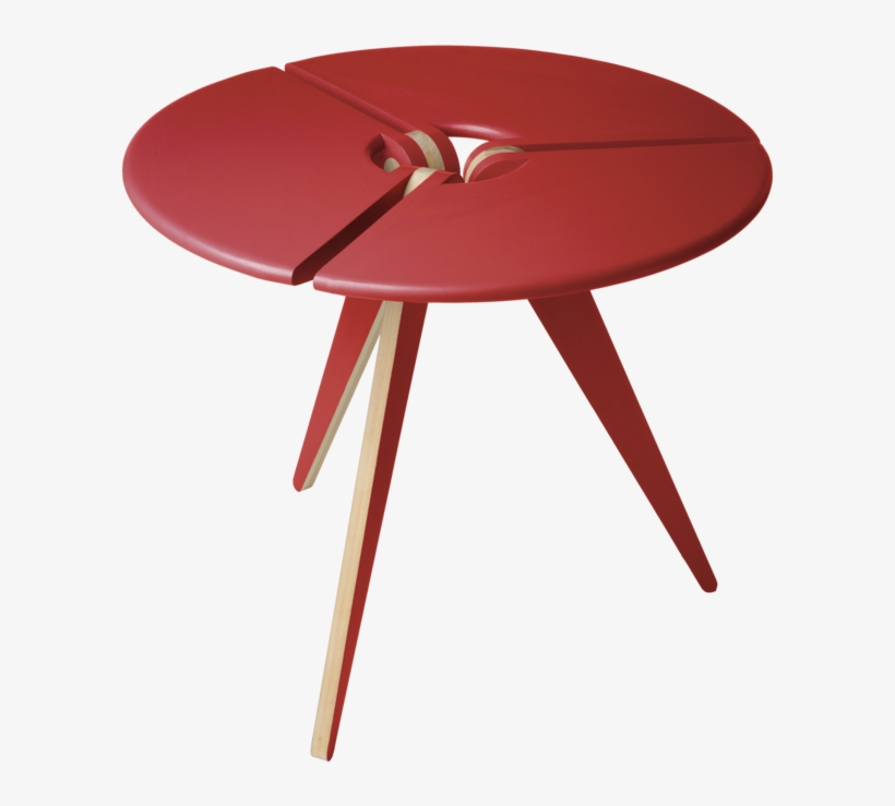 Round Cafe Table, transparent png #9386548