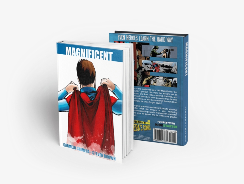 By Later In The Day, He Owns A Pair Of Comic Book Stores - Superman, transparent png #9386561