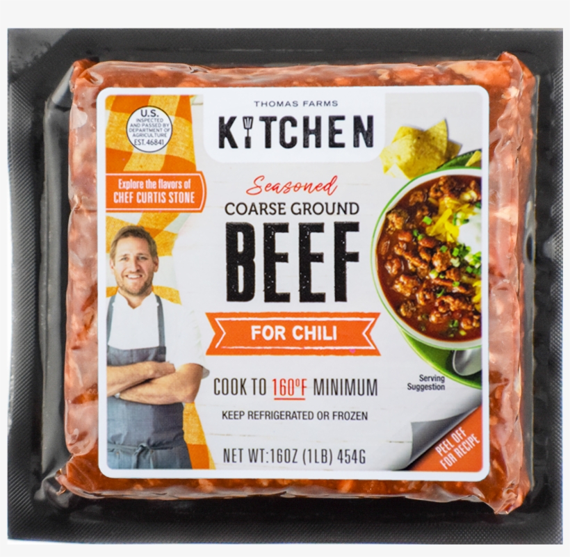Nutrition Information - Caramelized Onion Ground Beef, transparent png #9386597