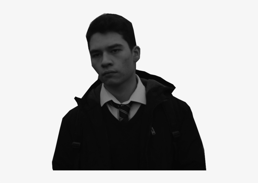 Jacob - Gentleman, transparent png #9386631
