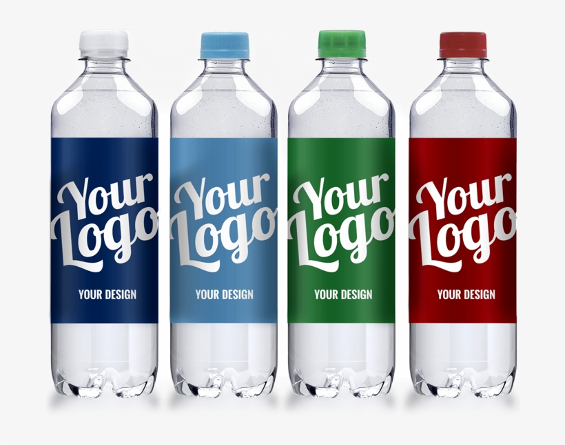 Below, You Can See Which Cmyk Colours We Recommend - Plastic Bottle, transparent png #9386767