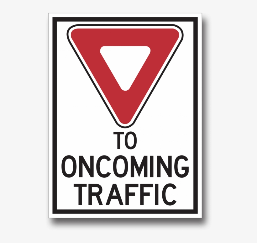 Rb-91 - Traffic Sign, transparent png #9386816
