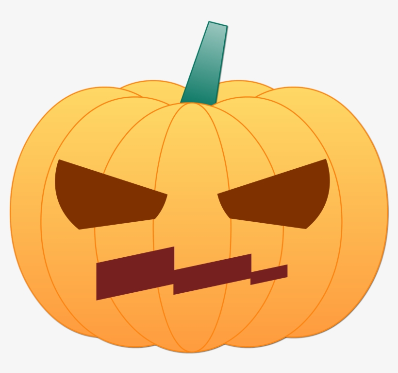 Conjure Up Ghosts, Witches, Monsters And Other Frightening - Jack-o'-lantern, transparent png #9387092