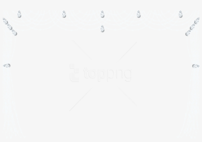 Free Png Download Diamond Curtain Decorpicture Clipart - Number, transparent png #9387184