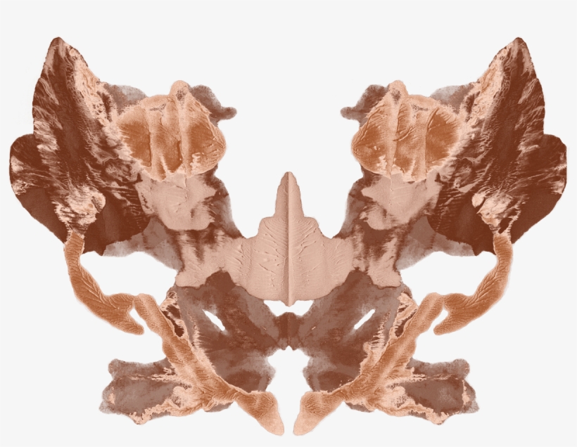 Blue Crab Blot Copper - Crab, transparent png #9387277