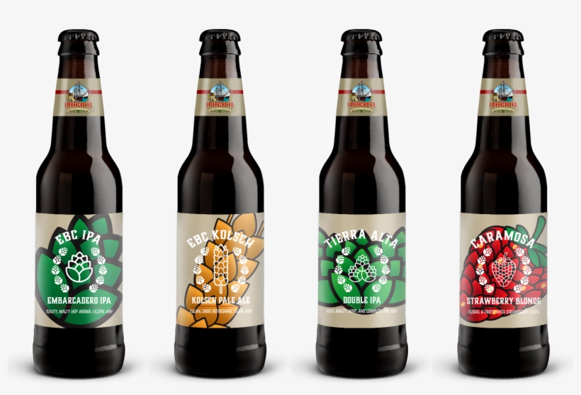 Https - //www - Embarcaderobrewing - Com/wp-content/uploads/, transparent png #9387774