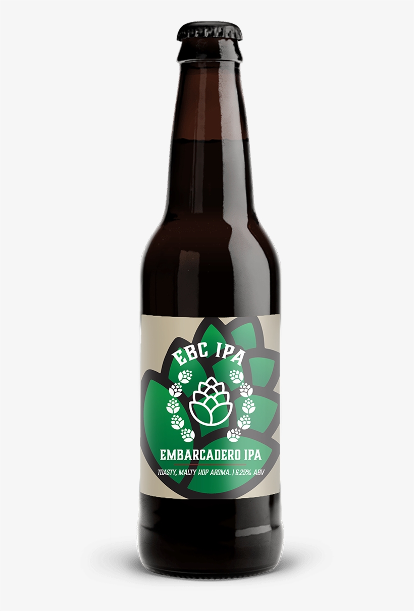 Https - //www - Embarcaderobrewing - Com/wp-content/uploads/ - Пиво Затмение, transparent png #9387816