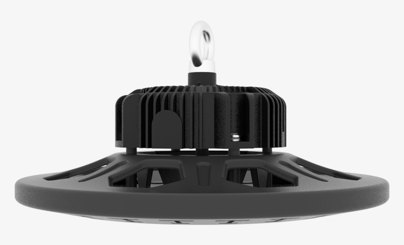 Waterproof Led High Bay Light - Vacuum Cleaner, transparent png #9387867