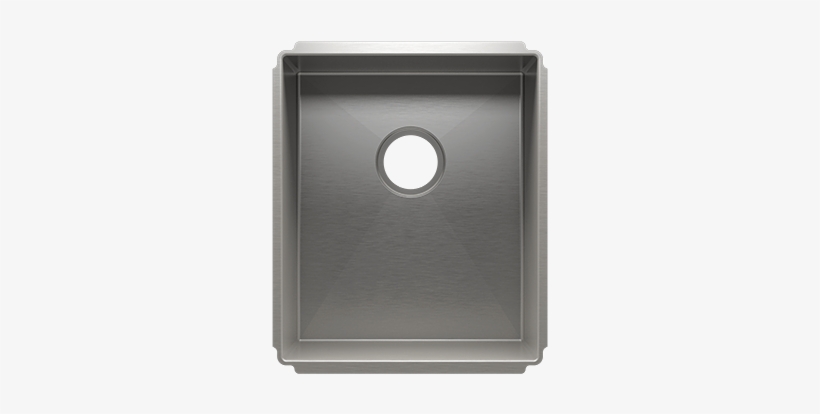 5" X - Kitchen Sink, transparent png #9387986