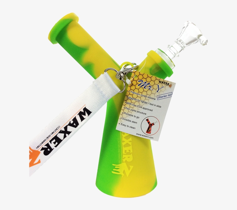 Quick View - Glass Bottle, transparent png #9388030