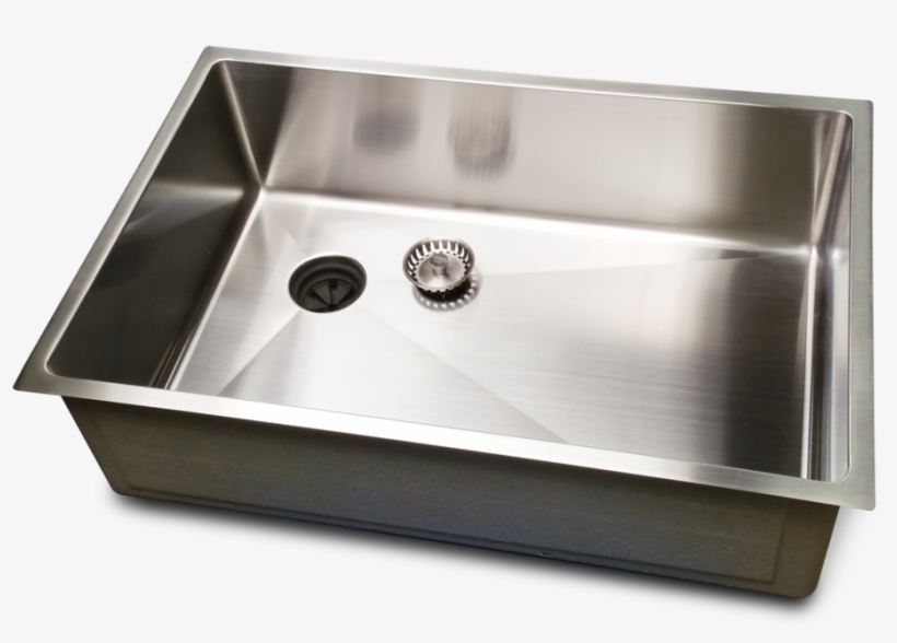 Single Basin Kitchen Sink Offset Drain Home Alqu