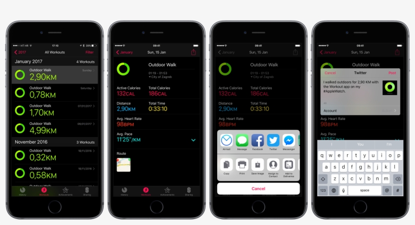 4) Tap Save Image To Save The Selected Item As An Image - Iphone Activity, transparent png #9388255