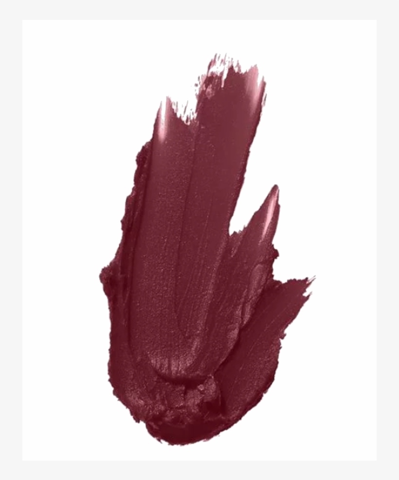 Burgundy Splash - Maybelline Color Sensational Creamy Mattes Lip Color, transparent png #9388714
