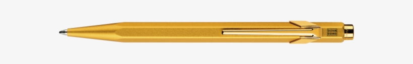 Pen Png Free Download - Orange, transparent png #9388825