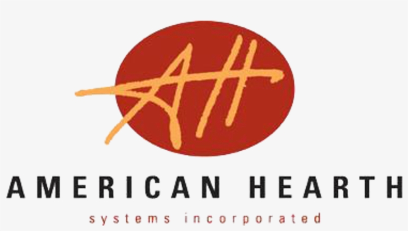 American Hearth Logo20160120 8731 1hylshc - American Hearth, transparent png #9389146
