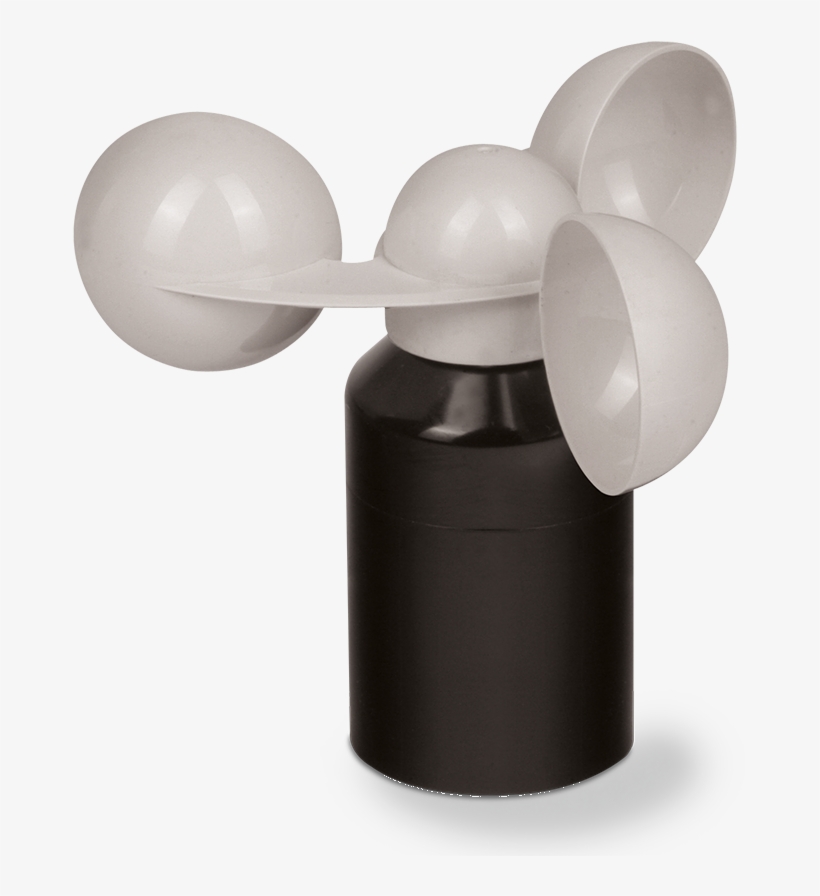 This Sensor Measures The Exact Wind Velocity - Sphere, transparent png #9389179