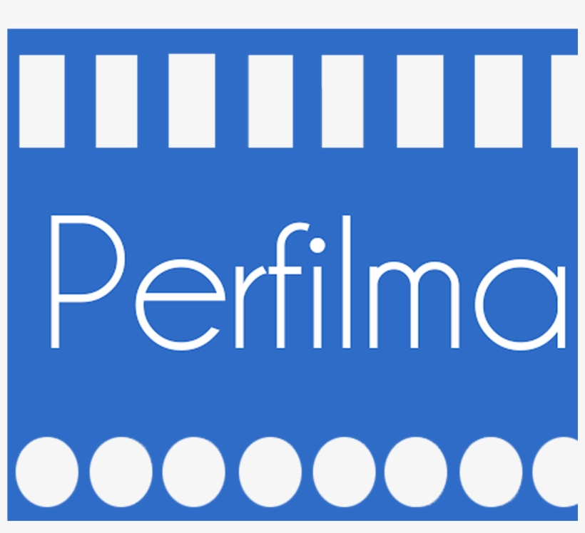 Perfilma Fhui - Majorelle Blue, transparent png #9389728