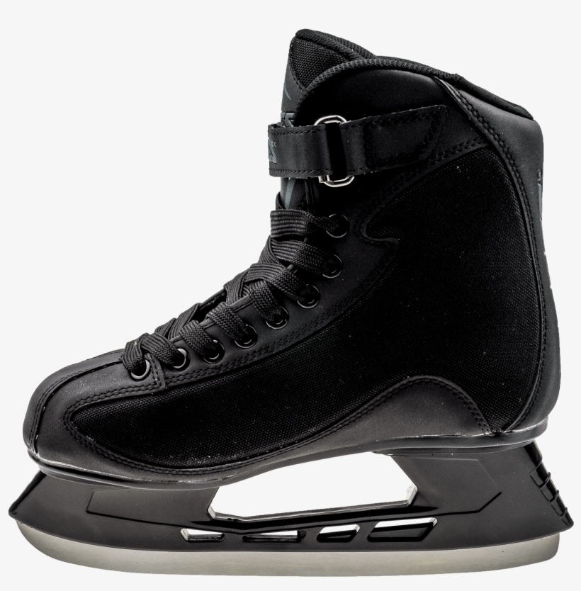 Rocesrsk 2 Ice Hockey Skate [black] - Roces Rsk 2 Sale, transparent png #9389771