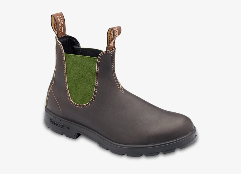 Style-519 0 - Blundstone 519, transparent png #9389776